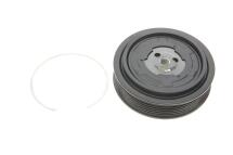 Шків компресора кондиціонера VW Golf IV/Skoda Fabia 99-08 Шків компресора кондиціонера VW Golf IV/Skoda Fabia 99-08