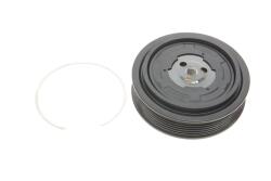 Шків компресора кондиціонера VW Golf IV/Skoda Fabia 99-08