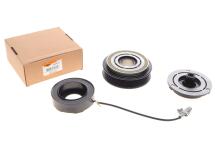 Шків компресора кондиціонера MB C-class (W202)/E-class (W210)/G-class (W461) 1.8-5.4 89-