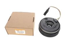 Шків компресора кондиціонера VW Caddy 95-10 Шків компресора кондиціонера VW Caddy 95-10