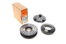 Шків компресора кондиціонера Ford Mondeo/Transit 1.8-2.4 93-07