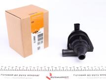 Насос системи охолодження (додатковий) VW T5 1.9-3.2TDI 03-09 Насос системи охолодження (додатковий) VW T5 1.9-3.2TDI 03-09