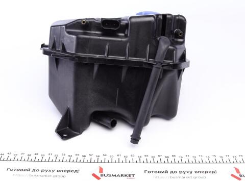 Бачок розширювальний Audi Q7 06-15/ Porsche Cayenne 03-10/ VW Touareg 02-10 Бачок розширювальний Audi Q7 06-15/ Porsche Cayenne 03-10/ VW Touareg 02-10