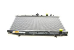Радіатор охолодження Honda Civic 1.3-1.6i 83-92 Радіатор охолодження Honda Civic 1.3-1.6i 83-92