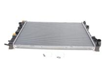 Радіатор охолодження Opel Omega B 2.0-3.0 94-03