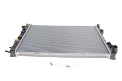 Радиатор охлаждения Opel Omega B 2.0-3.0 94-03 Радиатор охлаждения Opel Omega B 2.0-3.0 94-03