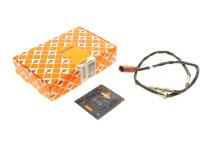 Датчик температуры ВГ (перед сажевым фильтром) VW Caddy III/IV 1.6 TDI 10-