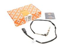 Датчик температуры ВГ (в катализаторе) VW T5/T6 2.0 TDI 09-