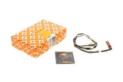 Датчик температури ВГ (перед сажевим фільтром) VW Golf VI 2.0 TDI 08-13