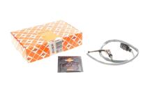 Датчик температури ВГ VW Tiguan/Touran 1.6 TDI 15-