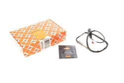 Датчик температуры ВГ Fiat Doblo/Opel Combo 1.6 D/CDTI 10-
