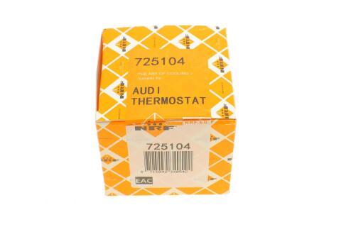 Термостат Audi A4/A5/A6/Q5 2.0TDI 08-17 (82°)