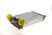 Радіатор інтеркулера Citroen Jumper/Fiat Ducato 96- Радіатор інтеркулера Citroen Jumper/Fiat Ducato 96-