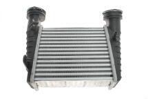Радіатор інтеркулера VW Passat 1.9/2.0 TDI 00-05