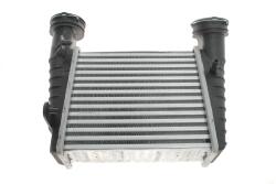 Радіатор інтеркулера VW Passat 1.9/2.0 TDI 00-05