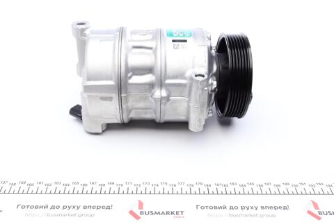 Компресор кондиціонера VW Multivan VI/T6/ 2.0D 15-