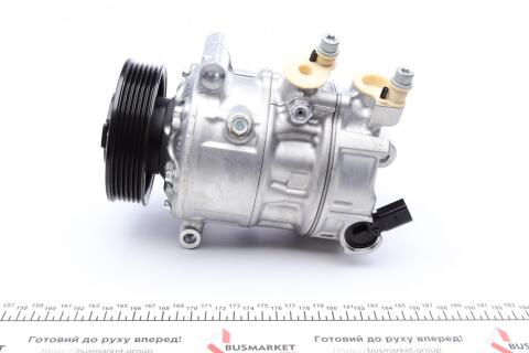 Компресор кондиціонера VW Multivan VI/T6/ 2.0D 15-