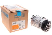 Компресор кондиціонера Opel Insignia A 2.0D 08-17 Компресор кондиціонера Opel Insignia A 2.0D 08-17