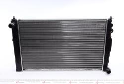 Радиатор охлаждения VW Passat/Audi A4/A6/Skoda Superb 95-08 (Эконом-класс) Радиатор охлаждения VW Passat/Audi A4/A6/Skoda Superb 95-08 (Эконом-класс)