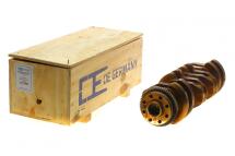 Колінчастий вал MB Sprinter/Vito 2.2CDI OM651.911-913/916/924/925/940/955-957 Колінчастий вал MB Sprinter/Vito 2.2CDI OM651.911-913/916/924/925/940/955-957