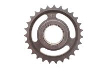 Зірочка ПНВТ MB Sprinter 2.2 CDI OM646 (внутрішня частина 6110500405 OE) Зірочка ПНВТ MB Sprinter 2.2 CDI OM646 (внутрішня частина 6110500405 OE)