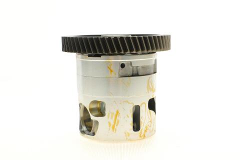 Насос масляний MB Sprinter 2.2CDI 09- OM651, замінять з 0189974645