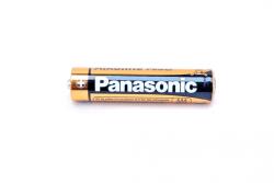 Батарейка Panasonic AAA LR03