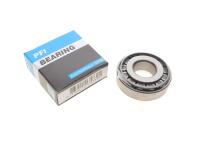 Підшипник (25x62x18.25)