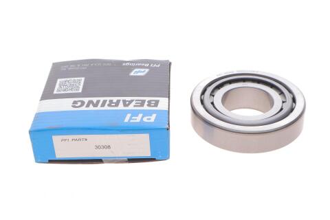 Підшипник (40x90x25.25) Підшипник (40x90x25.25)