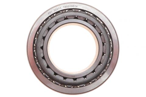 Підшипник (55x100x26.75)