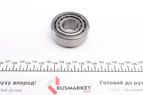 Підшипник (25x62x25.25) Підшипник (25x62x25.25)