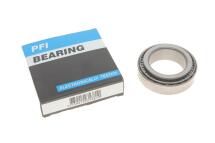 Подшипник (55x90x27)