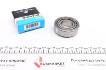 Подшипник (30x62x21.25)