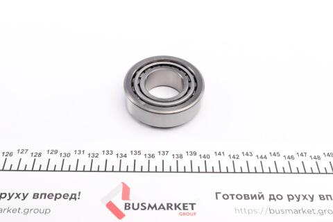 Підшипник (30x62x21.25)