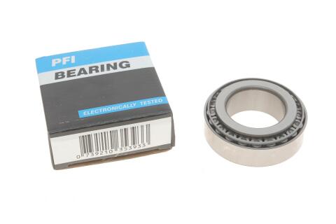 Підшипник (45x80x26)