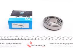 Подшипник (45x85x24.75)