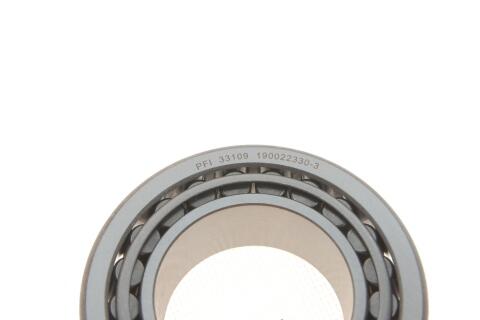 Підшипник (45x80x26)