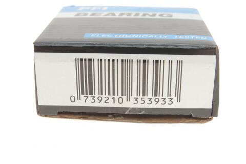 Підшипник (45x80x26)