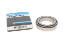 Підшипник (60x95x23)