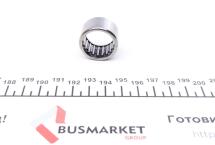 Підшипник КПП (20x26x16) (гольчастий)