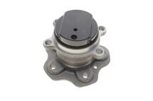 Підшипник маточини (задньої) Renault Kadjar/Nissan Qashqai 13-