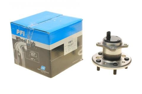 Подшипник ступицы (задняя) Lexus ES 3.5/Toyota Camry 2.0/2.4/3.0 VVTI 02-11 (+ABS) (R) Подшипник ступицы (задняя) Lexus ES 3.5/Toyota Camry 2.0/2.4/3.0 VVTI 02-11 (+ABS) (R)