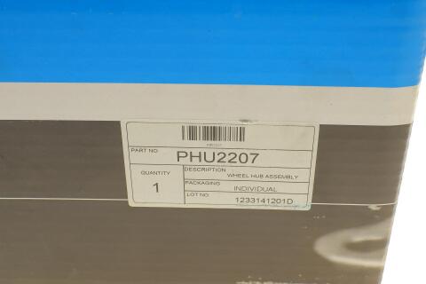 Подшипник ступицы (задняя) Lexus ES 3.5/Toyota Camry 2.0/2.4/3.0 VVTI 02-11 (+ABS) (R) Подшипник ступицы (задняя) Lexus ES 3.5/Toyota Camry 2.0/2.4/3.0 VVTI 02-11 (+ABS) (R)