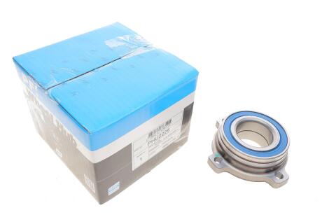 Подшипник ступицы (задней) BMW 5 (E39) 95-