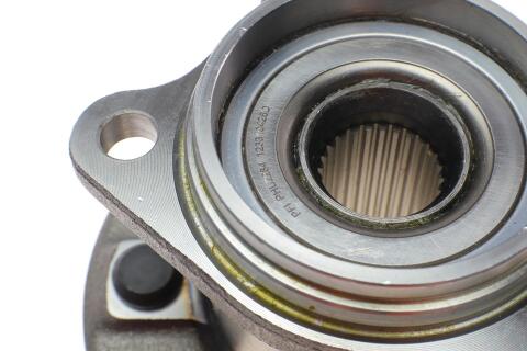 Подшипник ступицы (задней) Lexus RX 03-