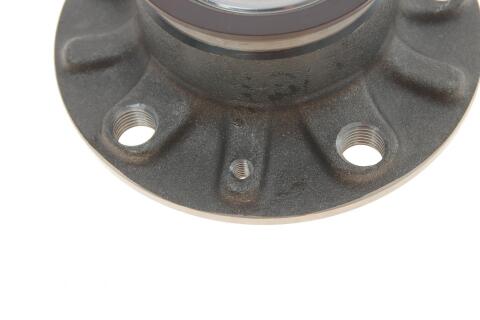 Подшипник ступицы (задней) VW Golf V/Skoda Octavia 05-