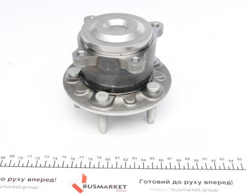 Подшипник ступицы (задней) Chevrolet Cruze/Opel Astra 15-