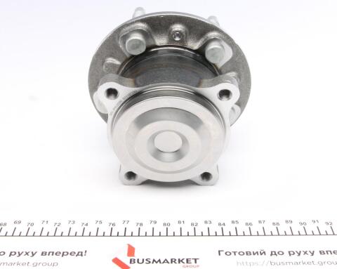 Подшипник ступицы (задней) Chevrolet Cruze/Opel Astra 15-