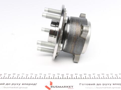 Подшипник ступицы (задней) Chevrolet Cruze/Opel Astra 15-