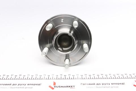 Подшипник ступицы (задней) Chevrolet Cruze/Opel Astra 15-